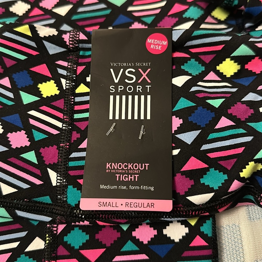 VSX sport knockout tight - Picture 7 of 7